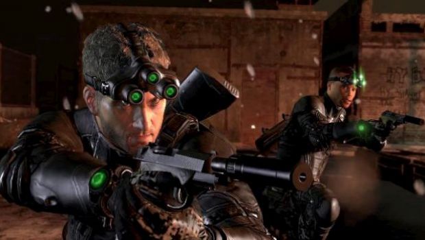 Splinter Cell: Blacklist - i requisiti minimi e consigliati per PC