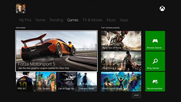 Xbox One, giochi al lancio e altri nella lista aggiornata dei titoli