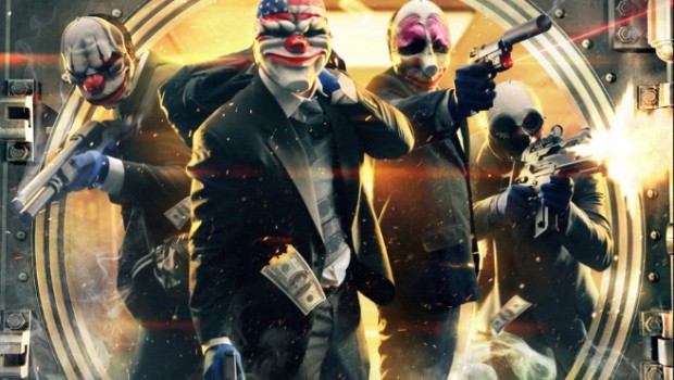 Payday 2: come rapinare una gioielleria - video