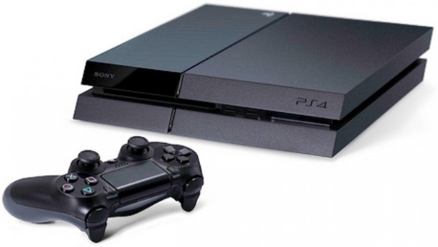 Data di uscita PlayStation 4? 