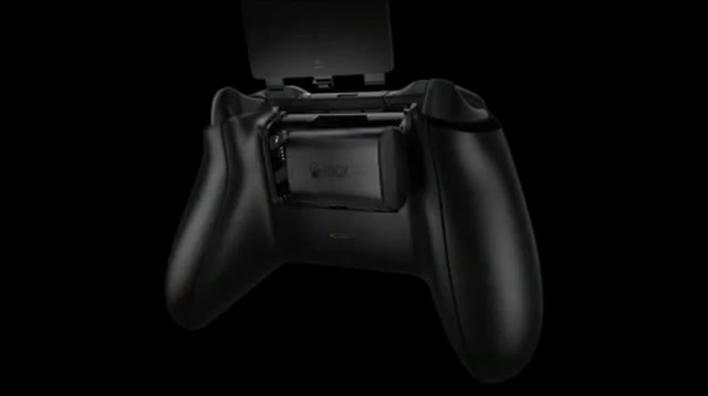 Xbox One Play  Charge Kit