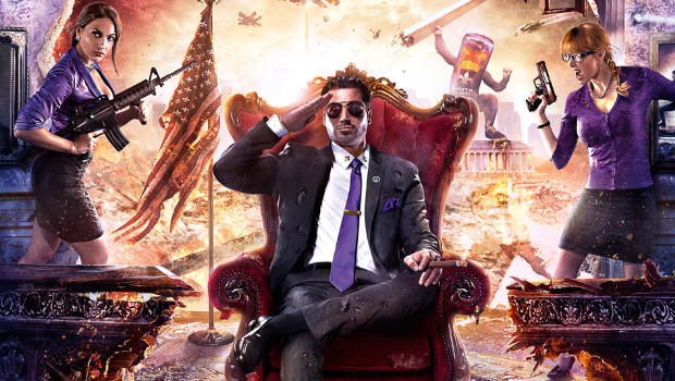 Saints Row IV: la recensione