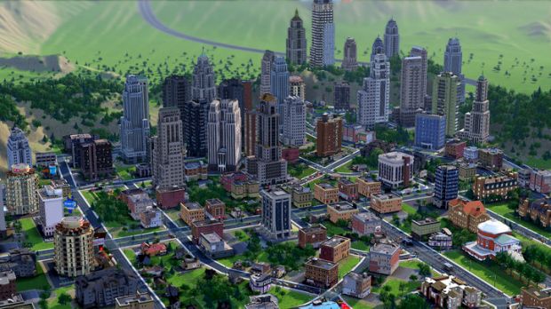 SimCity arriva su Mac, multiplayer compatibile con la versione PC