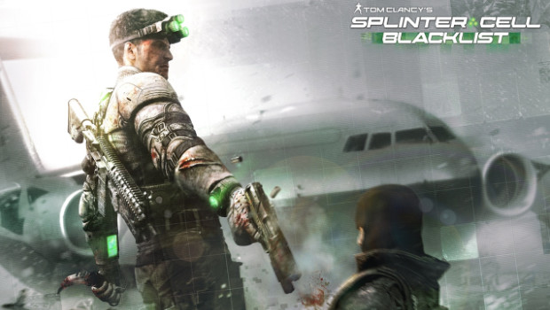 Splinter Cell: Blacklist - la recensione