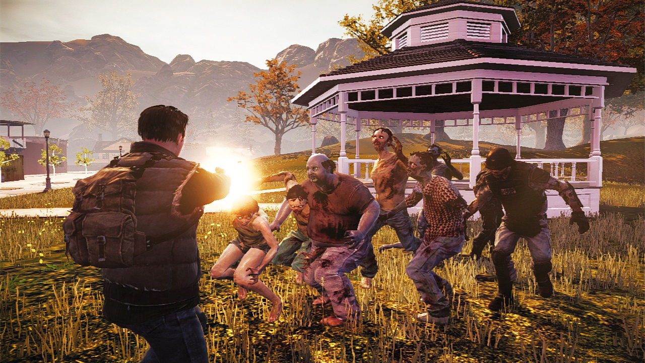 State of Decay, arriva la terza patch