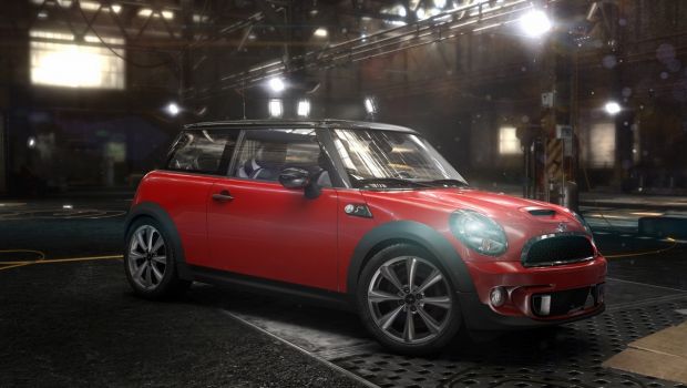 The Crew: nuove immagini sulle auto
