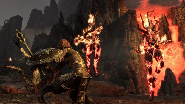 The Elder Scrolls Online: Bethesda conferma l'abbonamento mensile