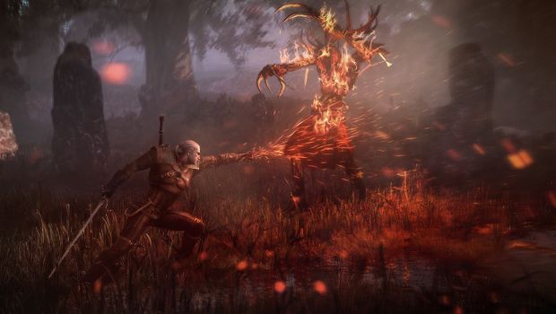 The Witcher 3: Wild Hunt - nuove immagini dalla GamesCom 2013
