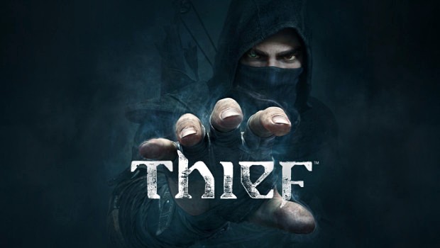 Thief: data d'uscita, video e copertina ufficiale