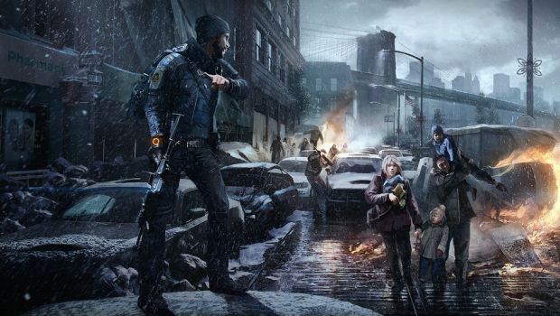 Tom Clancy's The Division: nuove informazioni sugli scontri PvP