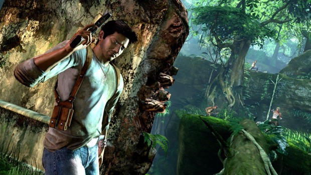 Uncharted, nuovo capitolo in arrivo? 