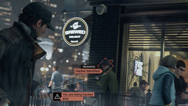 Watch Dogs: nuovo video sul sistema di hacking