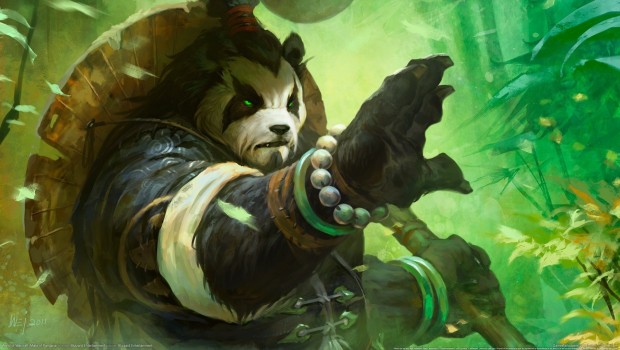 World of Warcraft: Mists of Pandaria - ecco i cambiamenti alle classi della Patch 5.4