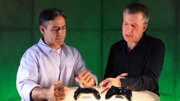 Xbox One controller su PC? Il supporto non arriverà prima del 2014