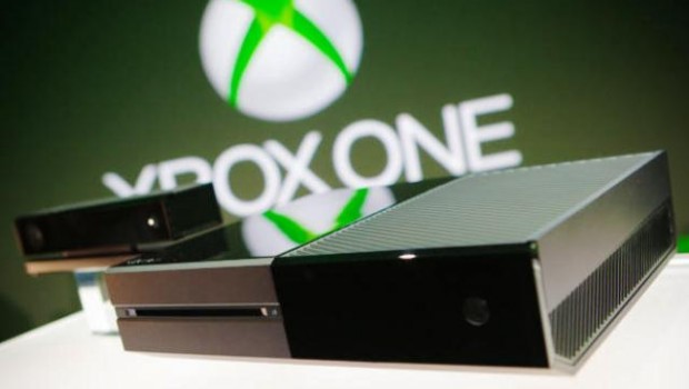 Xbox One registrerà i filmati dei giochi a 720p