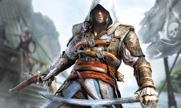 Assassin's Creed IV: Black Flag - il multiplayer in un nuovo gameplay trailer