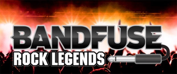 BandFuse: Rock Legends - in arrivo il rivale di Rocksmith