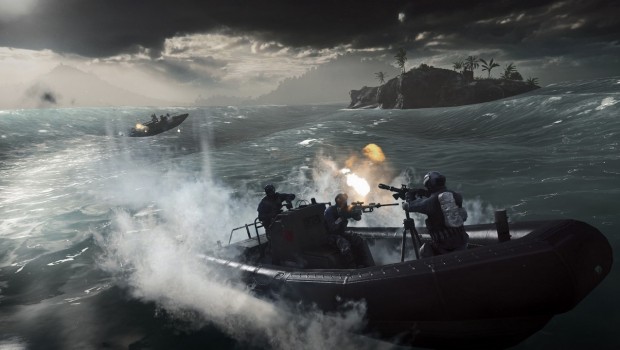 Battlefield 4: open beta e uscita next-gen datati tra ottobre e novembre