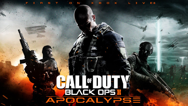 Call of Duty: Black Ops 2 - l'ultimo DLC Apocalypse su PC e PS3 a fine mese
