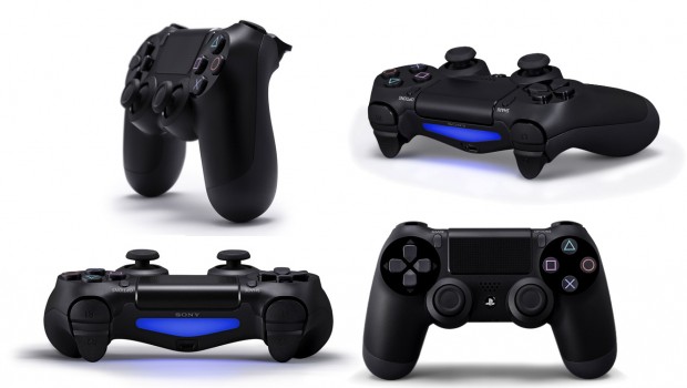 PlayStation 4 supporterà quattro controller contemporaneamente