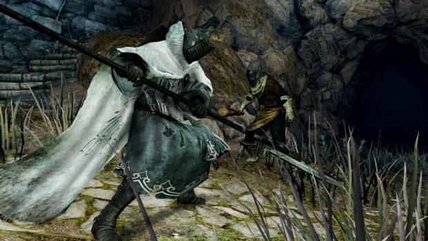 Dark Souls II: tutte le novità dal TGS 2013