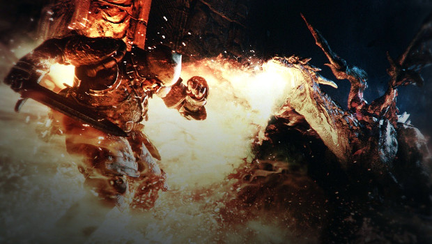 Deep Down: nuove informazioni da Yoshinori Ono