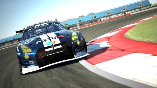 Gran Turismo 7 su PlayStation 4 entro un paio d'anni