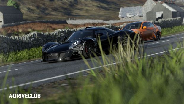 DriveClub PS Plus Edition: cosa manca rispetto alla versione completa del gioco