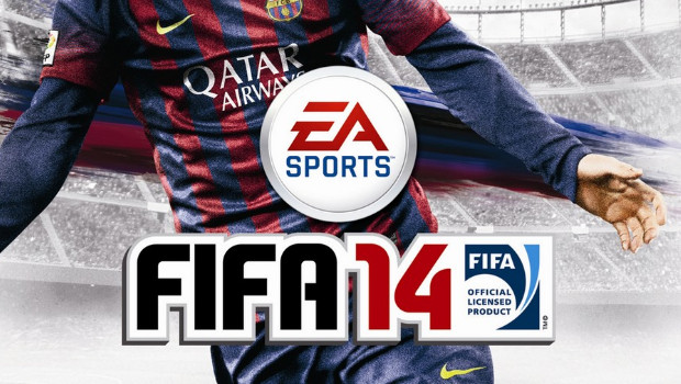 FIFA 14 primo nel Regno Unito, ma le unità calano del 24% rispetto a FIFA 13