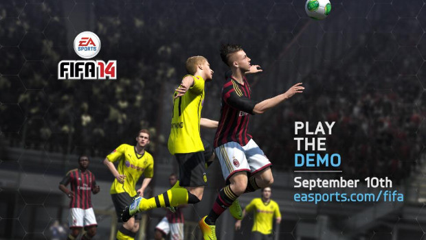 FIFA 14: svelata la data d'uscita della demo - nuovo video sullo scouting