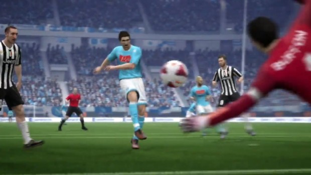 FIFA 14: disponibile la demo su PC, fra qualche ora anche su X360