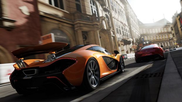Forza Motorsport 5, Turn 10 ostenta sicurezza: 
