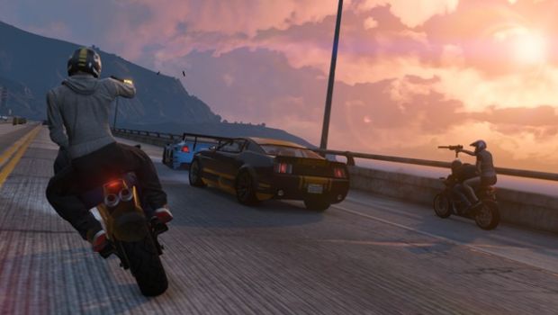 Grand Theft Auto Online: nuove informazioni da Rockstar Games