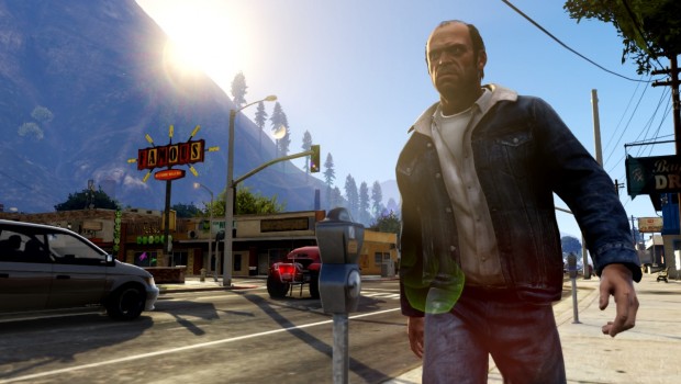 Gran Theft Auto V per Xbox 360 manda in crash i modelli più vecchi?