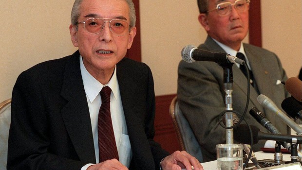 Hiroshi Yamauchi è morto: addio allo storico presidente di Nintendo