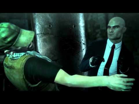 The Last of Us - Story Trailer