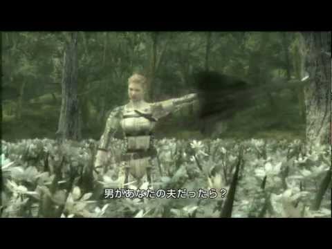 The Last of Us - 'alternate' ending video