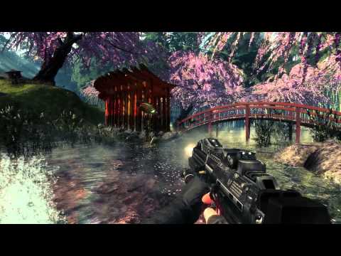 Shadow Warrior - Wangtastic Features
