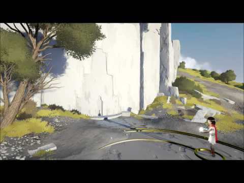 Rime from #PlayStationGC | #PS4