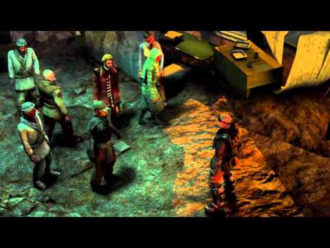 Lichdom Announcement Trailer
