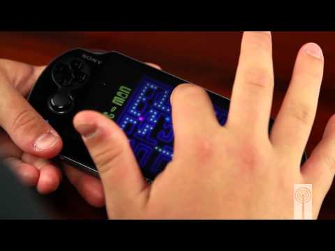 Infinity Blade III Reborn Trailer