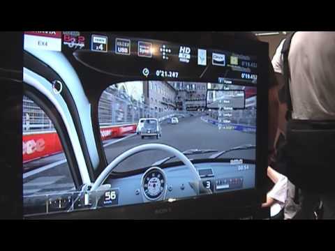 #DRIVECLUB Gamescom Demo | RUF RT12 R | PS4 Gameplay (HQ 1080p) | 2/4