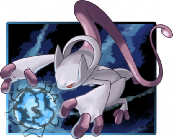 Pokemon X e Y, svelate le mega evoluzioni di Mewtwo e le evoluzioni degli starter