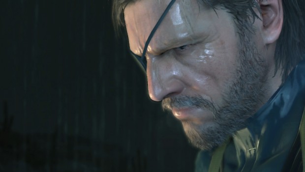 Metal Gear Solid 5 The Phantom Pain, al TGS 2013 la versione PS4 e Xbox One