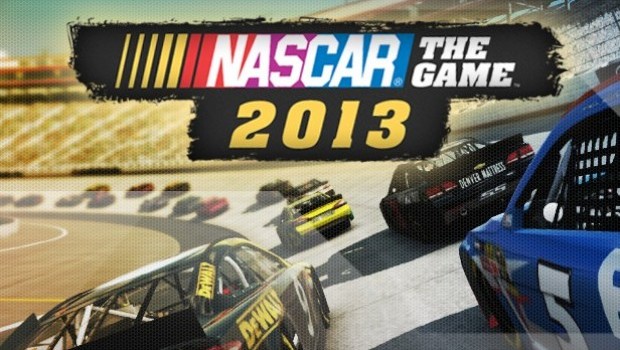 NASCAR The Game: 2013 in arrivo su PC