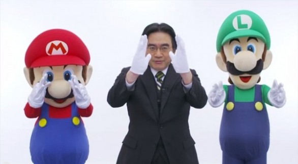 Nintendo cambia nome a Wii U e 3DS su Facebook: cosa succede?