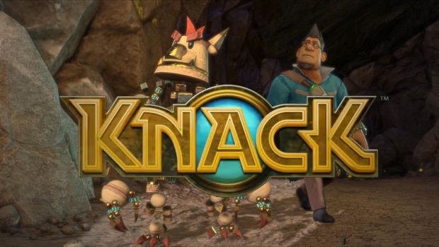 Knack: gli sviluppatori ci parlano del gioco