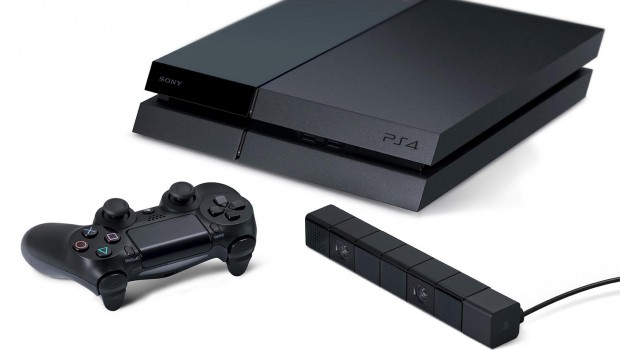 PlayStation 4: confermati i comandi vocali