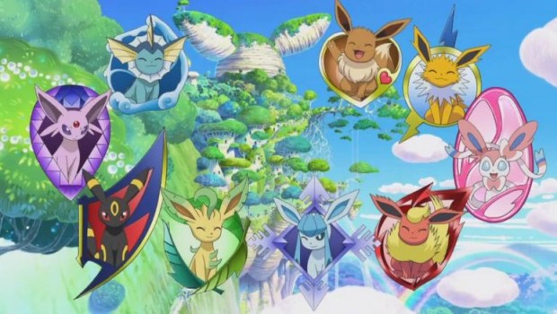 Pokemon X e Y, Super Training è la nuova modalità di allenamento virtuale