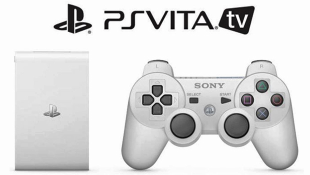 PlayStation Vita TV: ecco quali saranno i primi titoli supportati